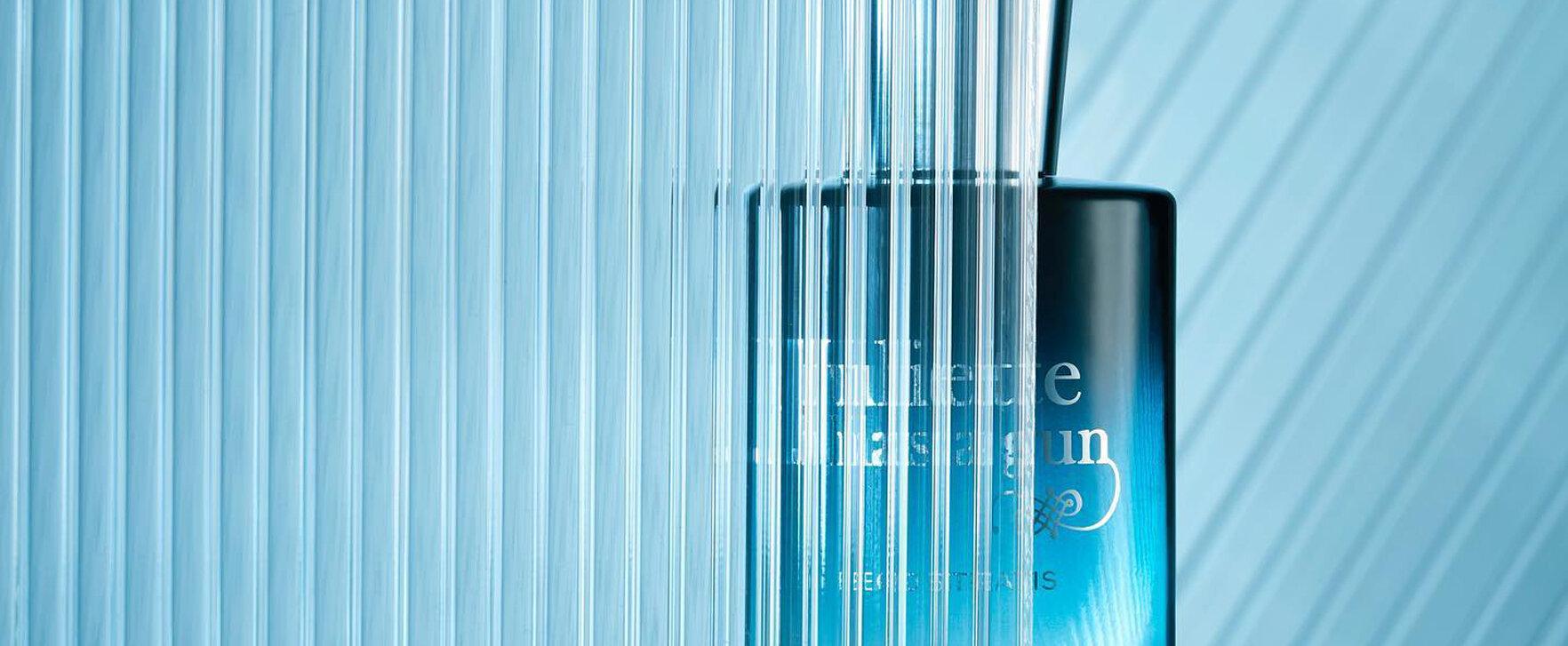 “Ego Stratis” - Juliette Has a Gun Introduces New Citrus Fragrance