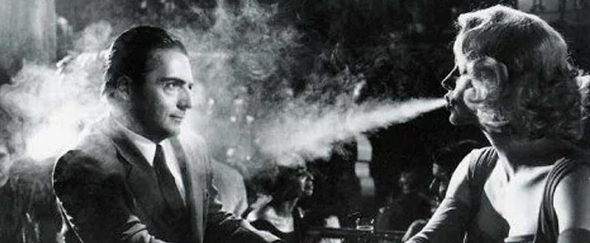 CIGARS AND DREAMS: A FIVE-DAY DIVE INTO TOBACCO FRAGRANCES