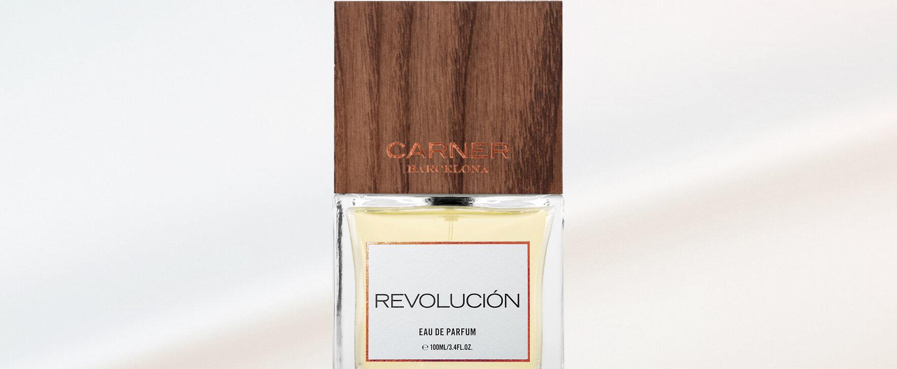 Von der industriellen Revolution inspiriert: „Revolución“ von Carner