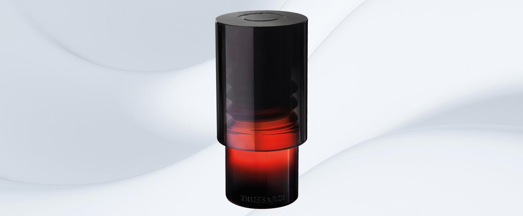 Eine neue Dimension des holzigen Fougère: Das Eau de Parfum „Primo“ von Trussardi