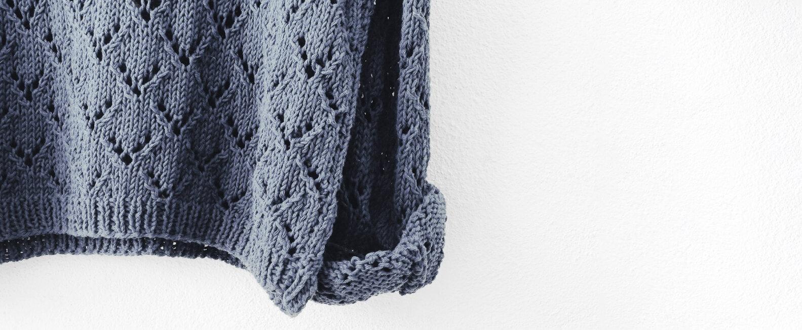Wenn der Pulli Dir vorgibt, was Du zu tragen hast, Du den Duft aber nicht erkennst. Der Winter und seine Tücken