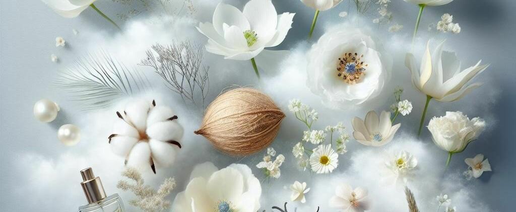 Meine Duftreise: Von der Entdeckung bis zur Erkenntnis