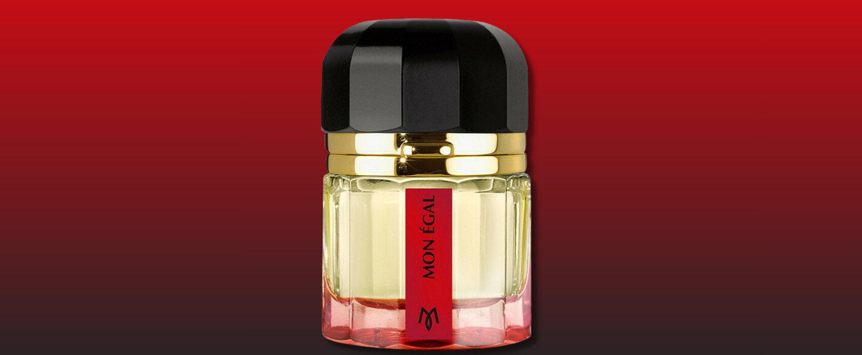Zwischen Paris und Barcelona: Das neue Eau de Parfum „Mon Égal“ von Ramón Monegal 