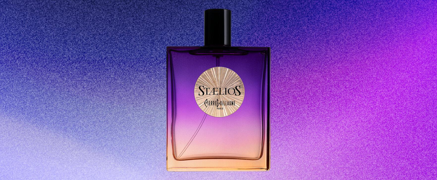 Animalische Eleganz: Das neue Eau de Parfum „Stælios“ von Pierre Guillaume