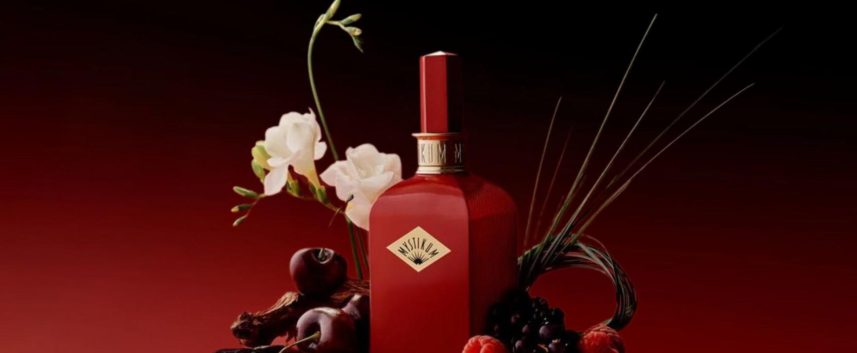 Rote Früchte treffen auf warme Gewürze: „Forbidden Rouge“ von Mystikum