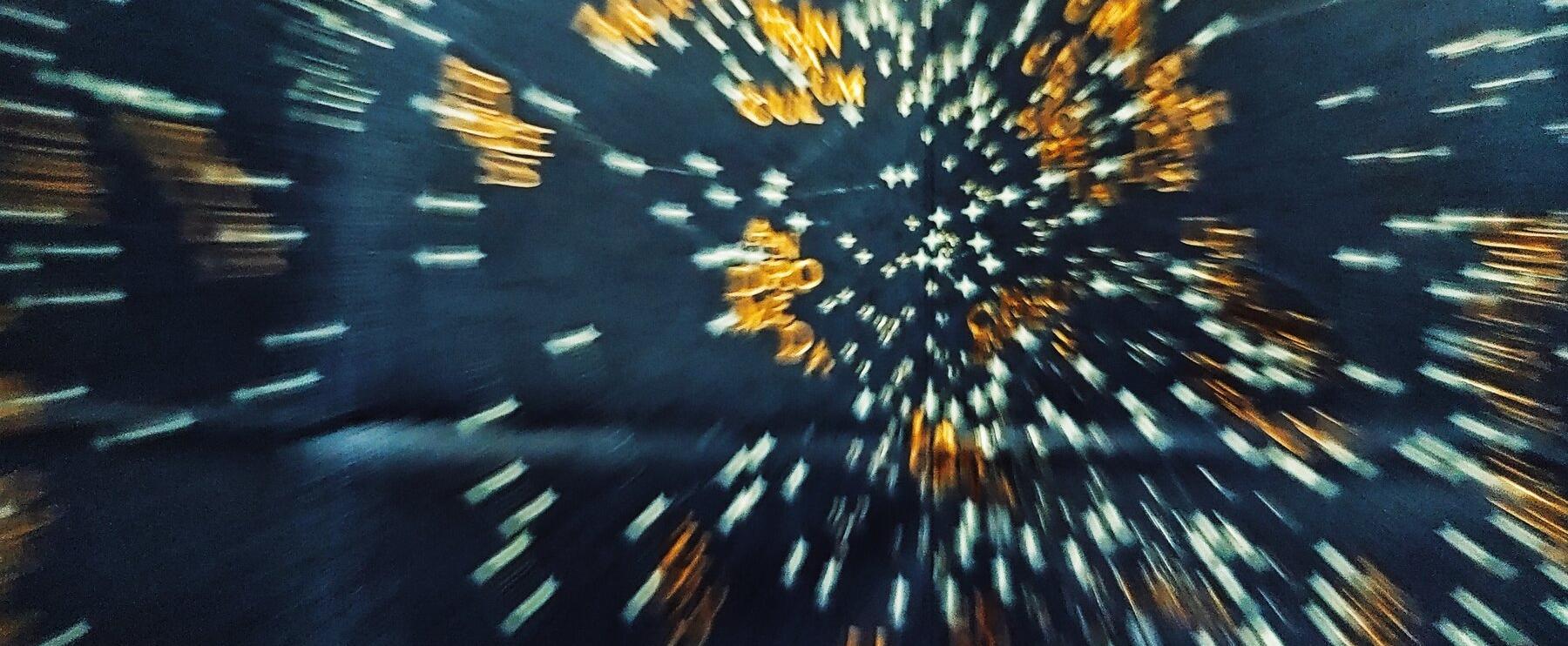 Warum suche ich immer weiter? Oder: Die Jagd nach dem Heiligen Gral