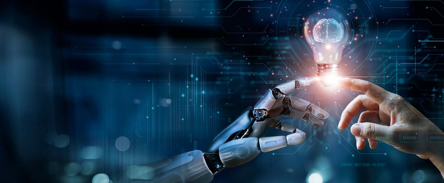 KI im Alltag: Warum digitale Unterstützung beim Schreiben kein Drama sein sollte