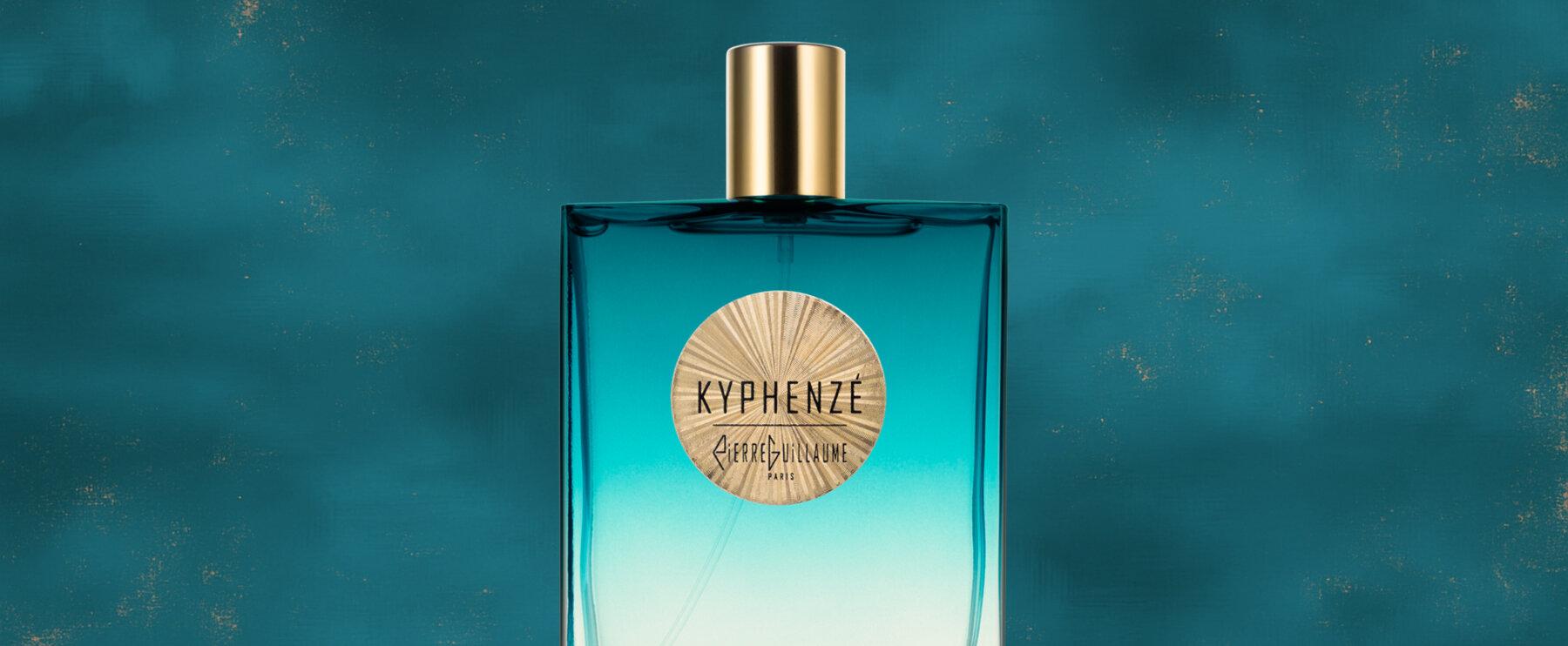 Zitrisch, würzig, balsamisch: „Kyphenzé“ von Pierre Guillaume