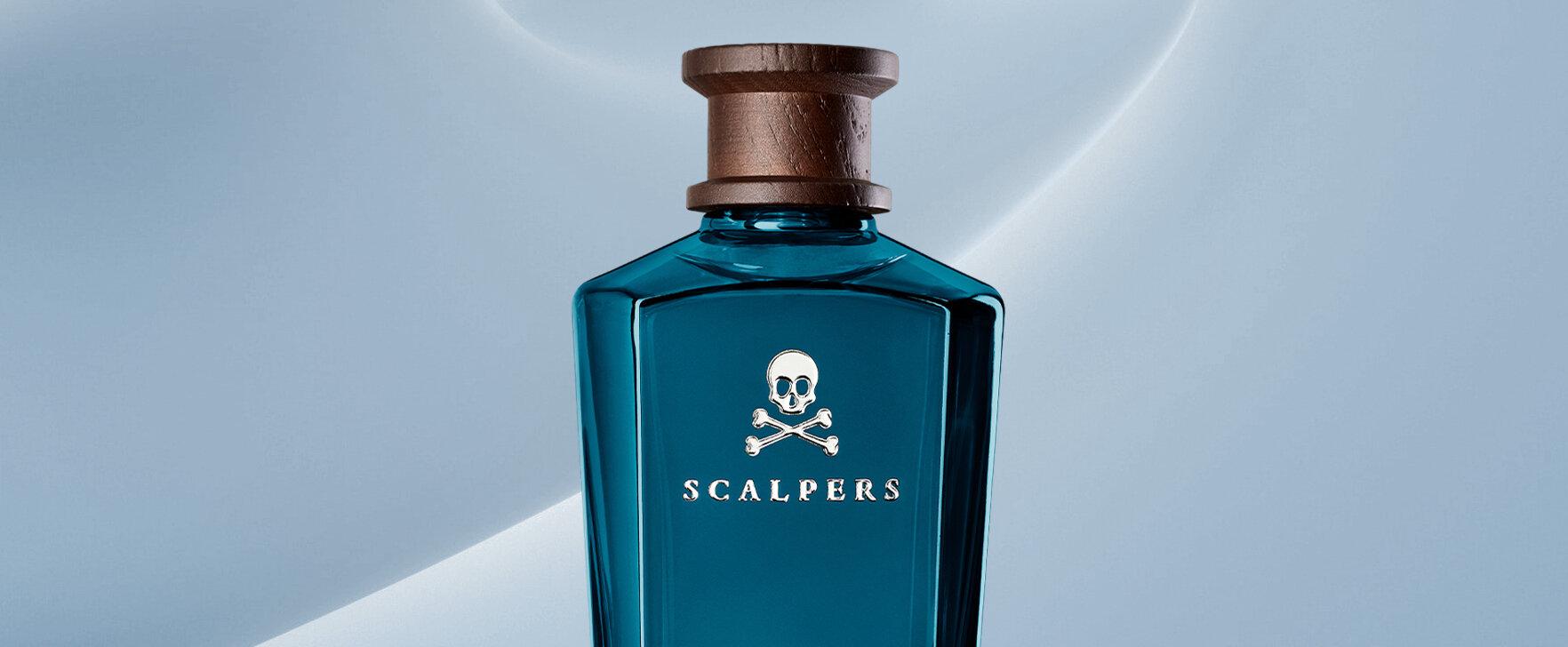 Inspiriert von Küsten und Seeluft: „Yacht Club“  von Scalpers 