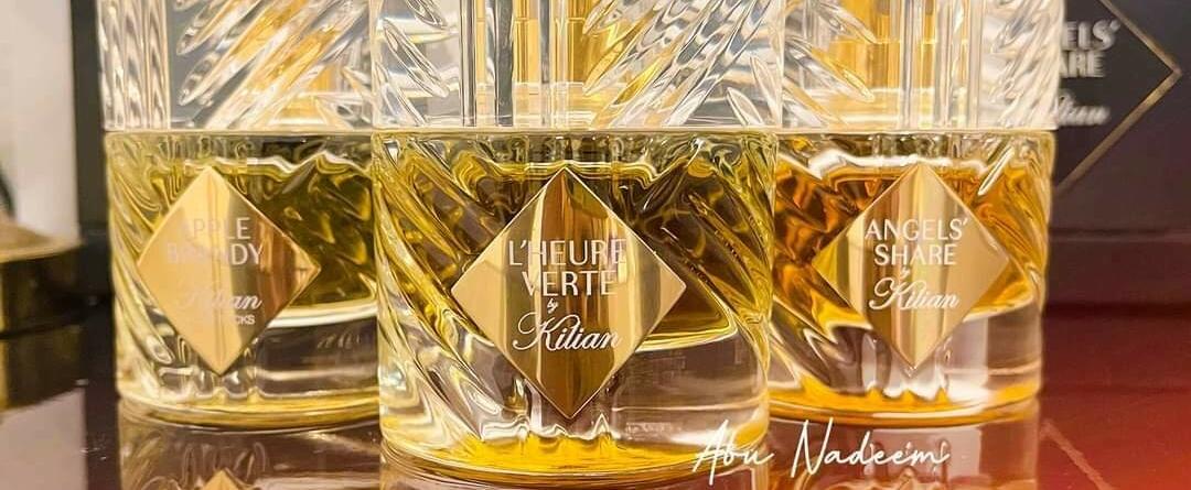 Trilogie Die Liköre