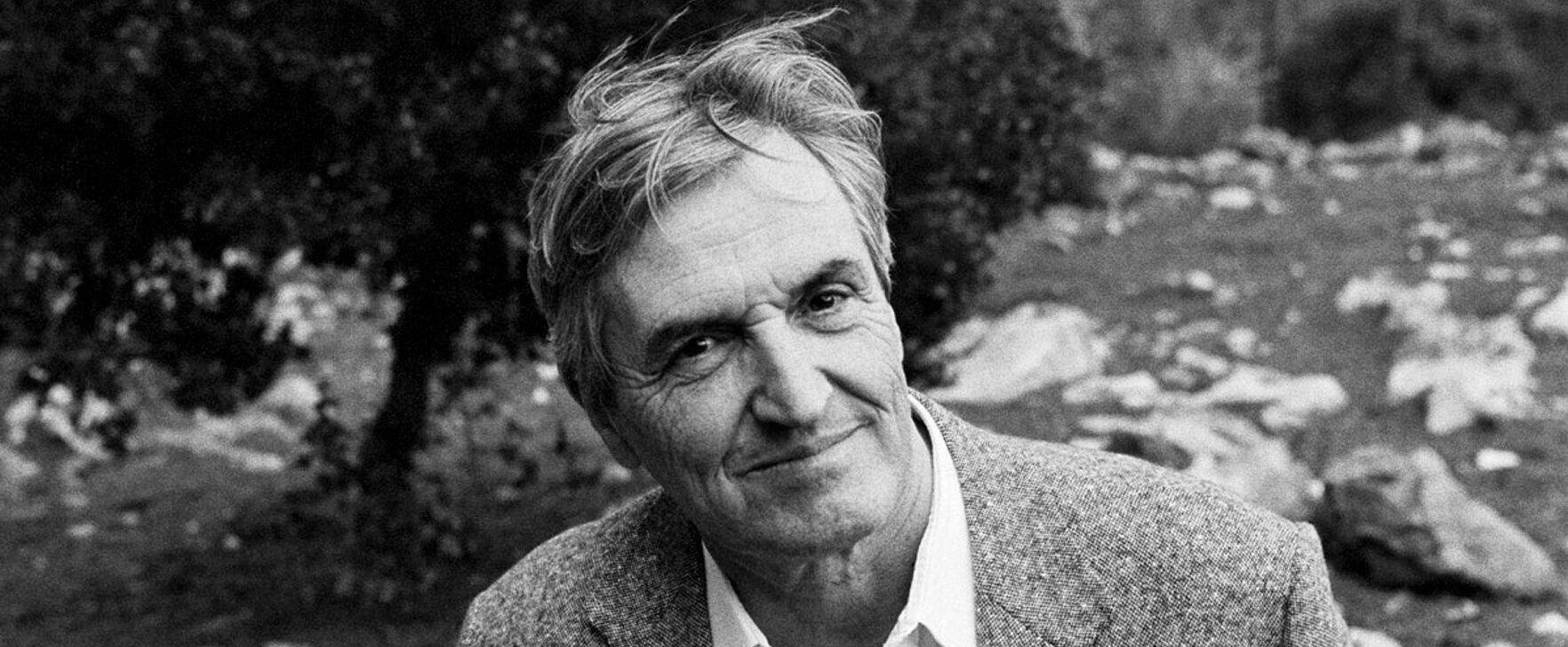 Jean-Claude Ellena: The Fragrance Poet of Perfumery