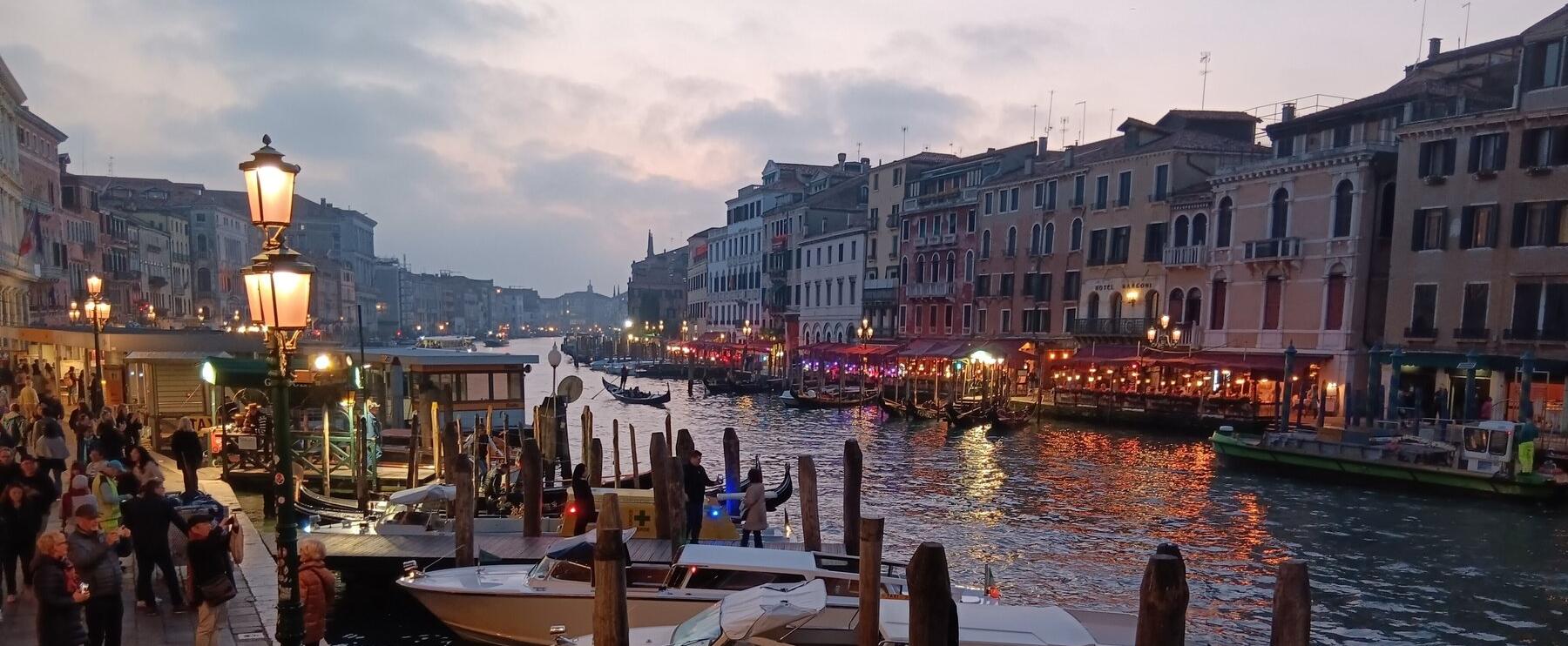 Duft und Kunst in Venedig #3