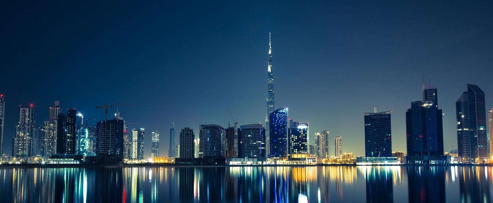 Dubai - ein Shoppingguide für Duftverrückte