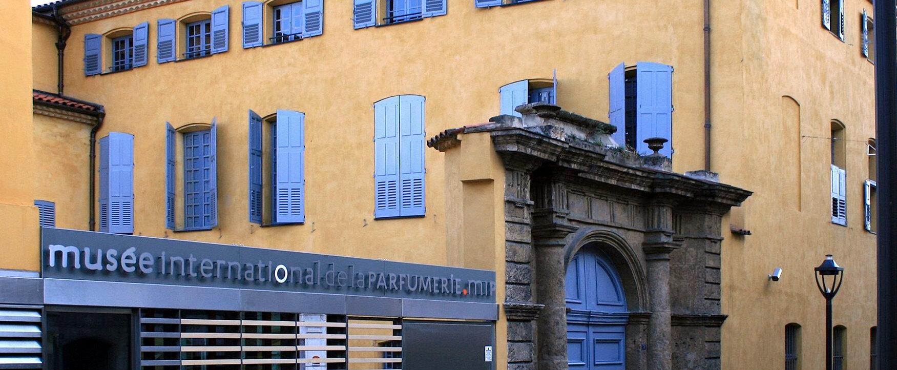 Europas Duftwelten: faszinierende Parfümmuseen und Events