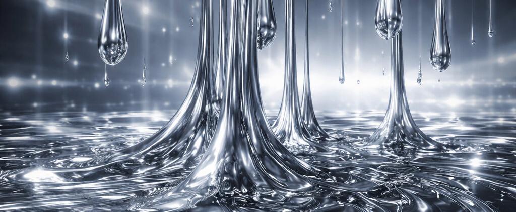 HOT IRON, COLD BLADE: THE RISE OF METALLIC SCENTS