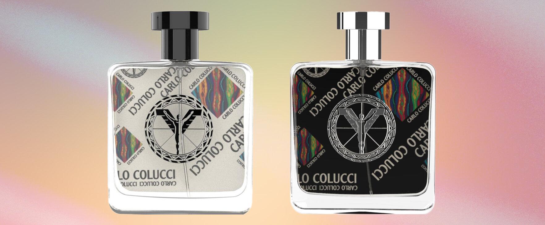 Fresh and Intense: The New Eaux de Parfum "The Race 2.0 for Her" and "The Race 1.0 for Him"