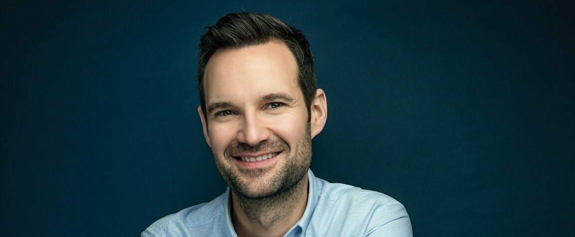 Jung, kreativ und erfolgreich: Ein Parfümeur der nächsten Generation - Ein Interview mit Mathieu Nardin