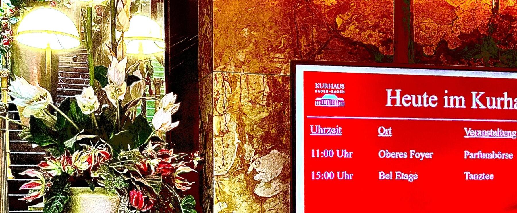 Parfumbörse Baden-Baden