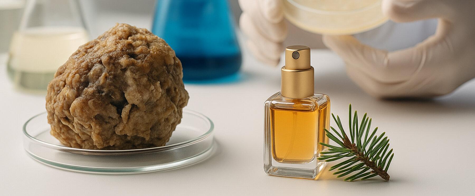 From Waste to Aroma: How British Researchers Turn Fatbergs Into Fragrances