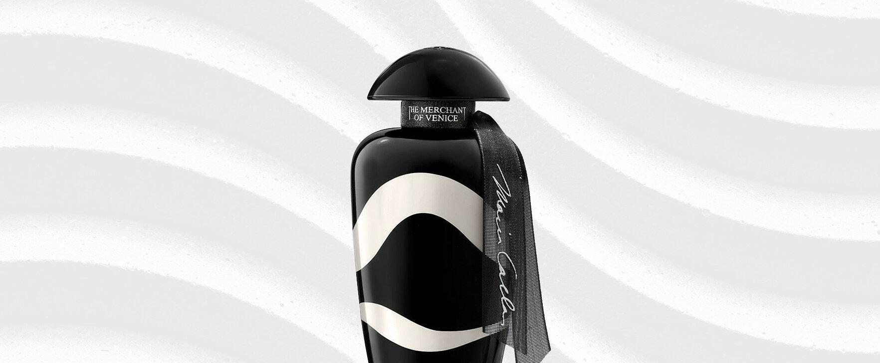 A Tribute to the Opera Icon: The New Eau de Parfum "Maria Callas" by the Merchant of Venice