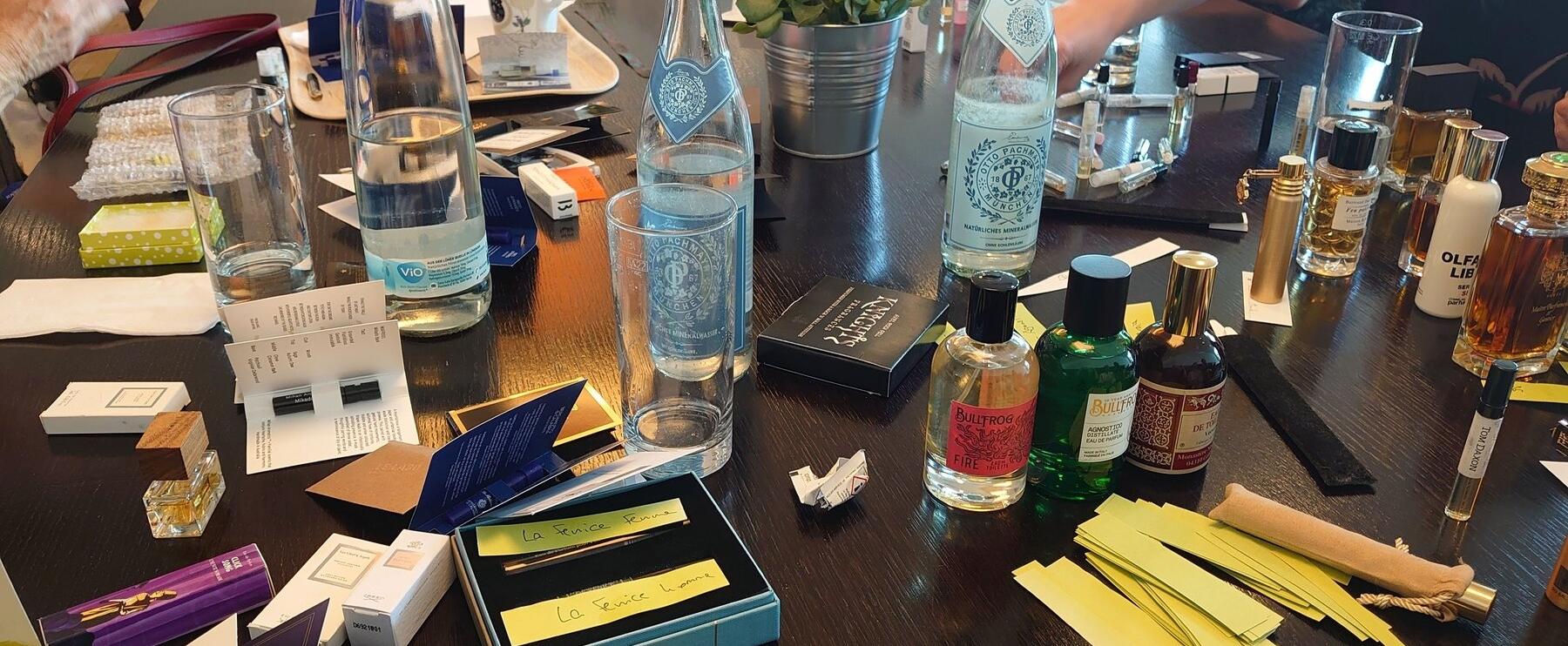 Parfumo-IRL-Treffen und mögliche Konsequenzen – Teil 1