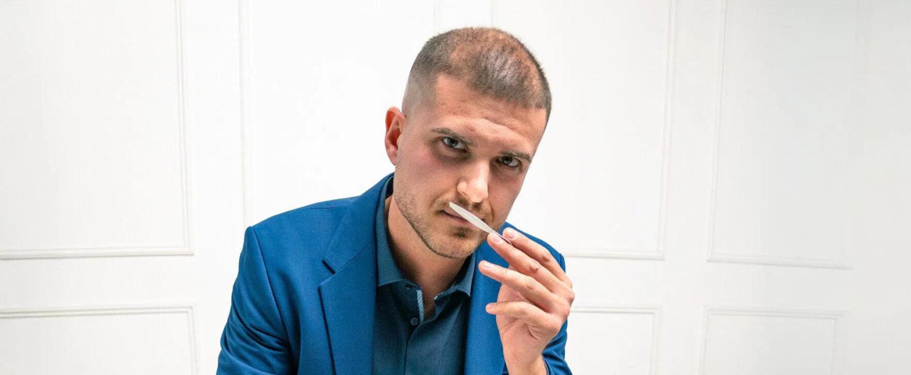 Porzellanflaschen & duftende Legenden – Ein Interview mit Hungarykum
