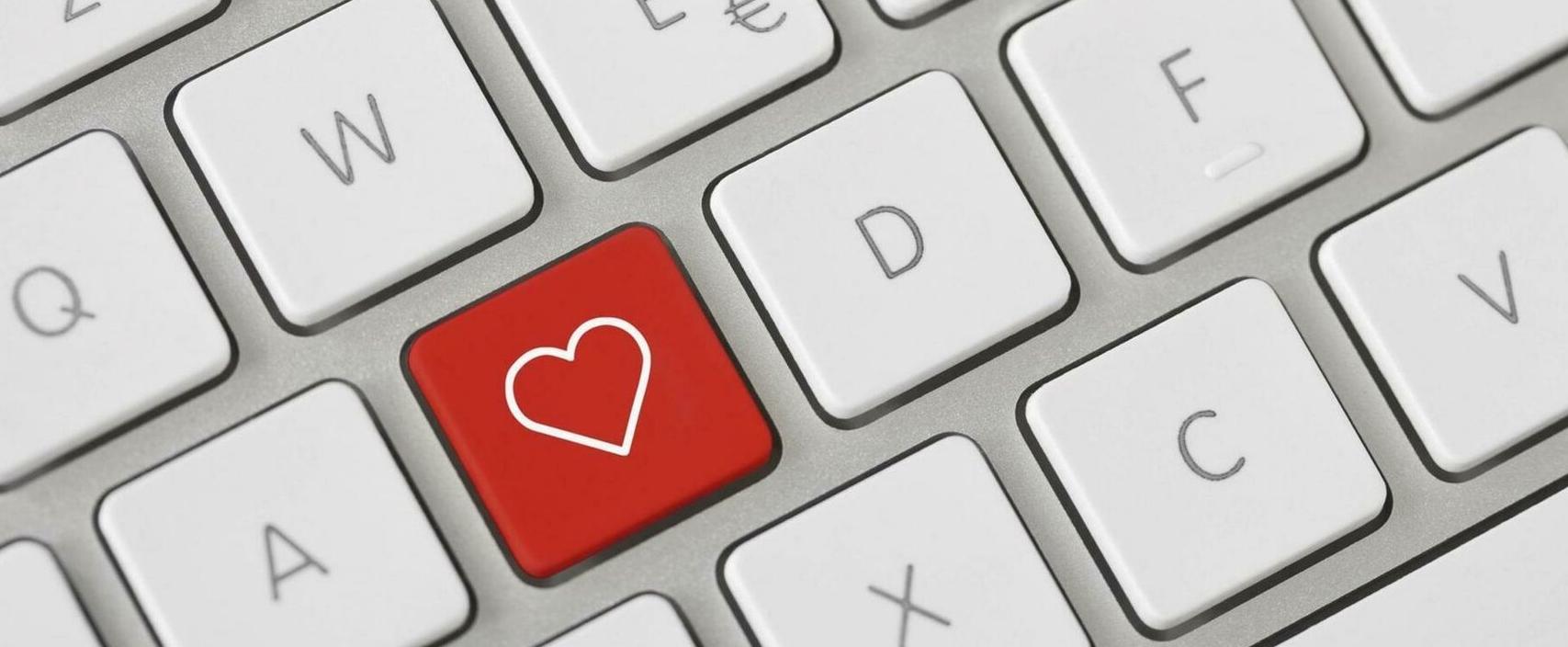 Besser als Tinder? - Zur Soziologie der Liebe bei Parfumo