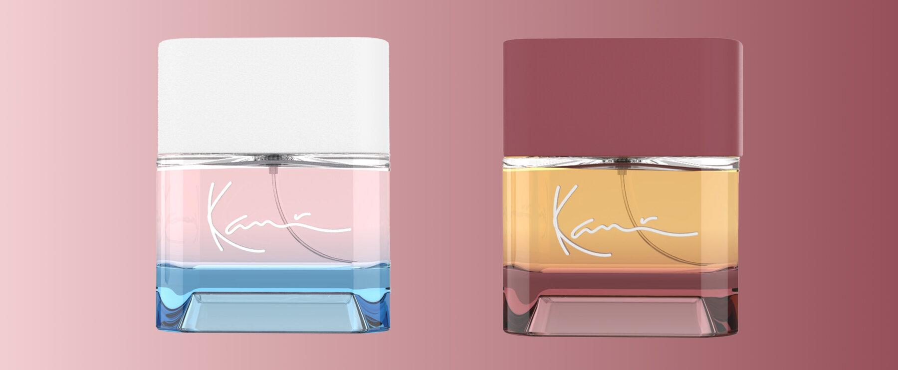 Karl Kani launcht „Candy Delight“ & „Amber Sunset“ + Gewinnspiel