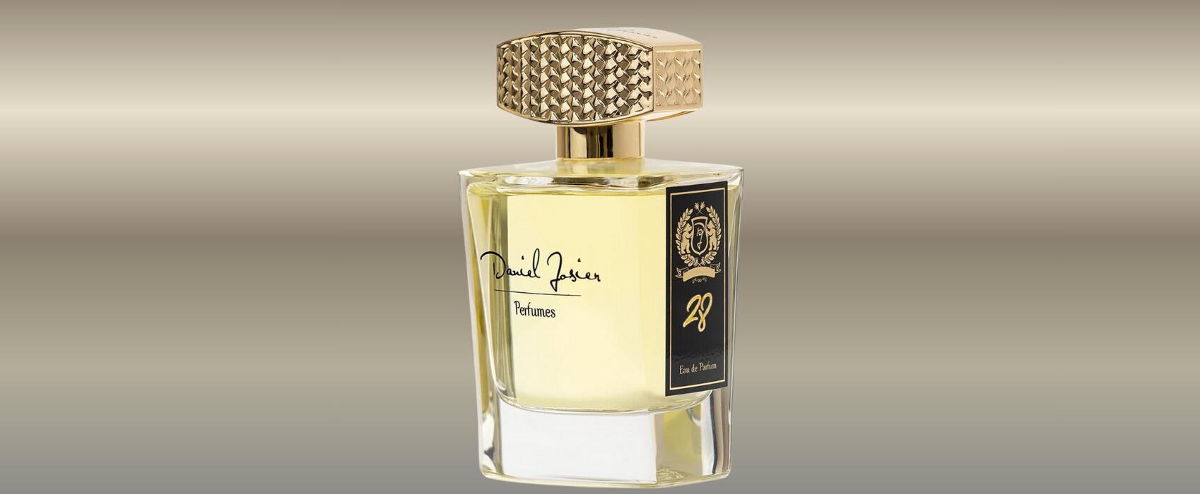 Banane, Tabak und Cognac: „28“ von Daniel Josier