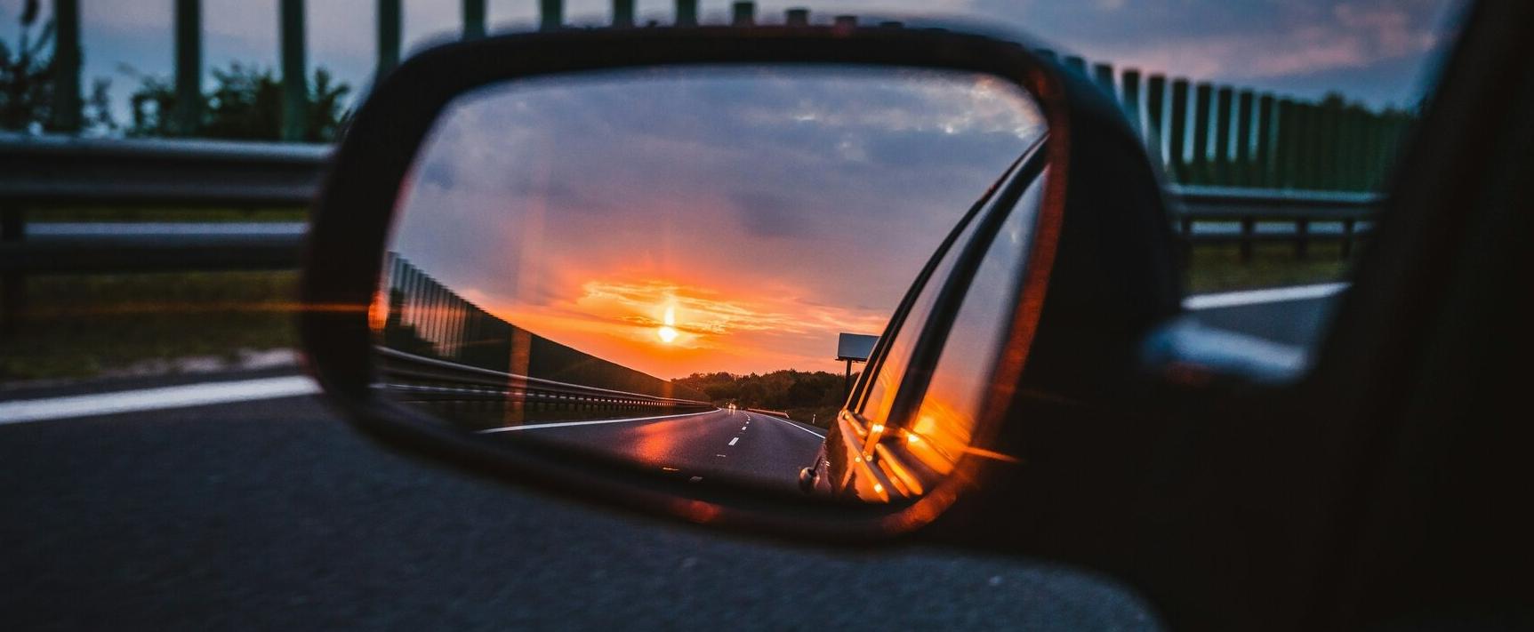 Warum Düfte in der Erinnerung oftmals schöner sind…