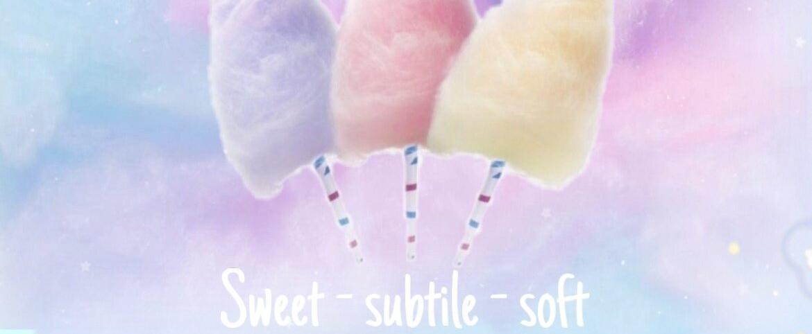 My journey on finding the perfect Cotton candy perfume ! 