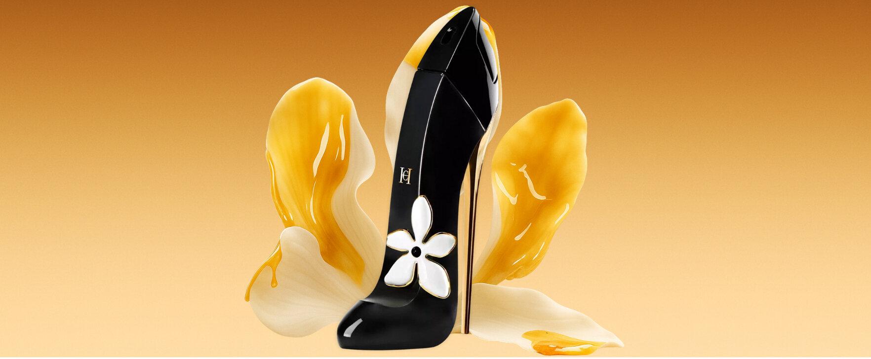 Jasmin, Tonkabohne und Toffee: „Good Girl Jasmine Absolute“ von Carolina Herrera