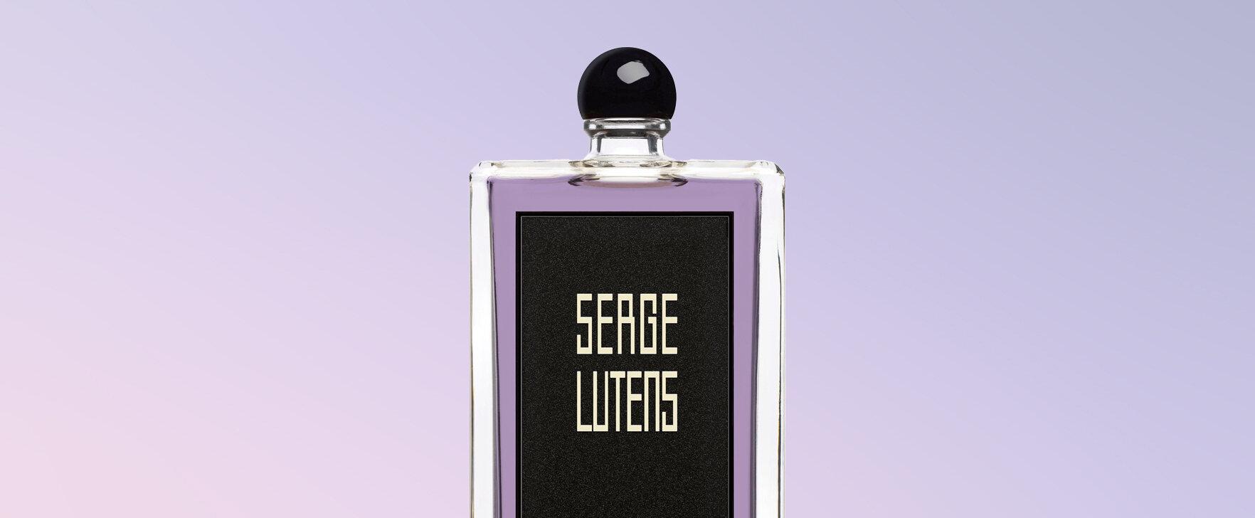 Serge Lutens Presents "La fille tour de fer": An Olfactory Journey Through Paris