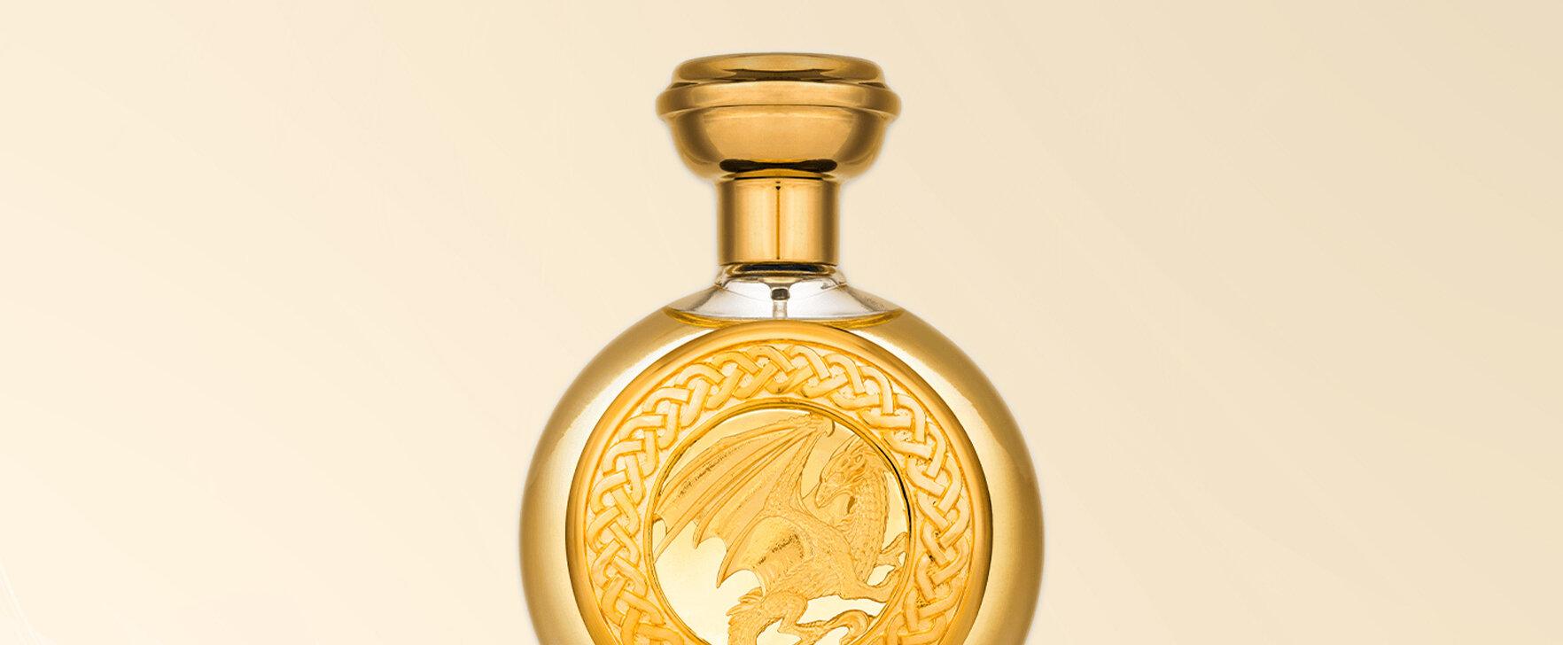 An Ode to Power and Sophistication: "Dragon" by Boadicea the Victorious