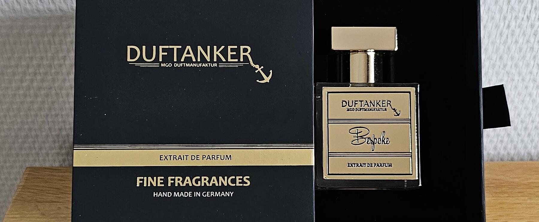Die faszinierende Welt der Düfte... eine Reise von der Anosmie zum Duftanker.