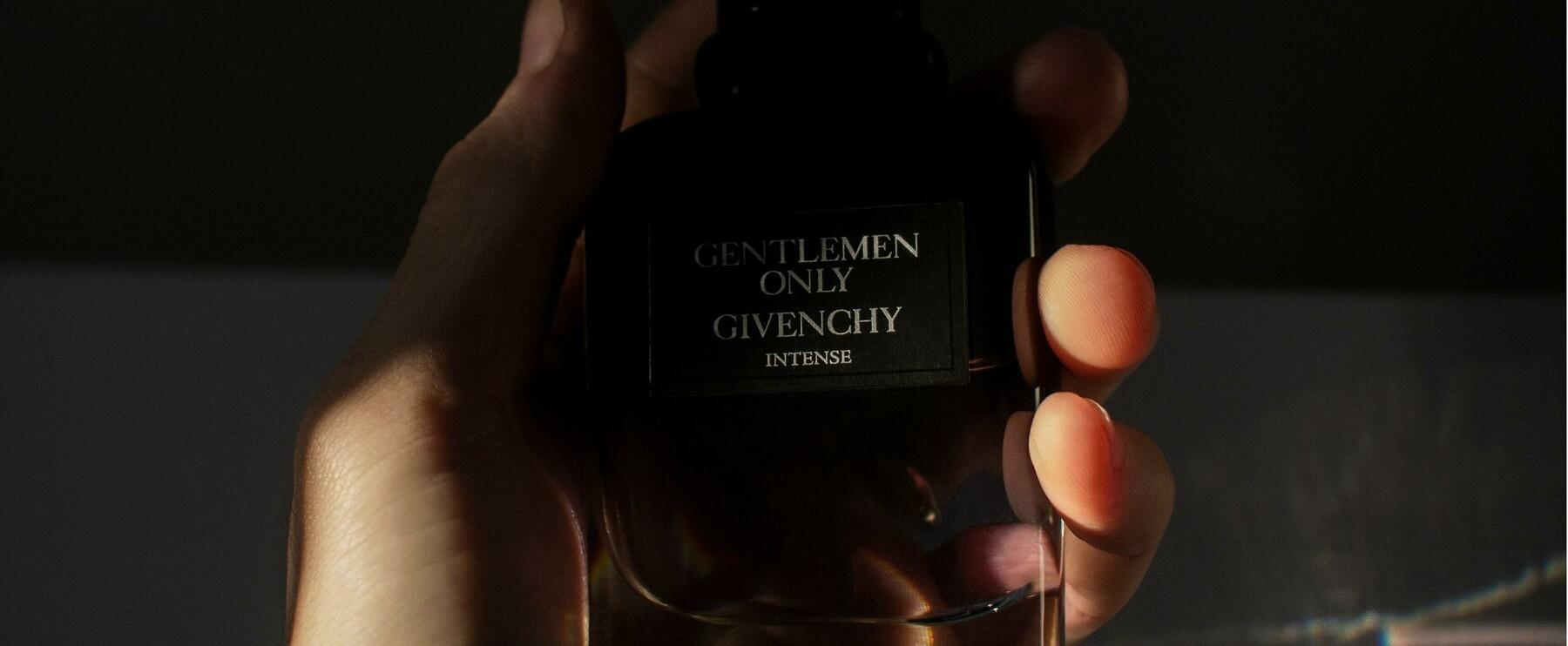 Das Leben mit einem Parfummuffel Teil 1.b - es wird besser....