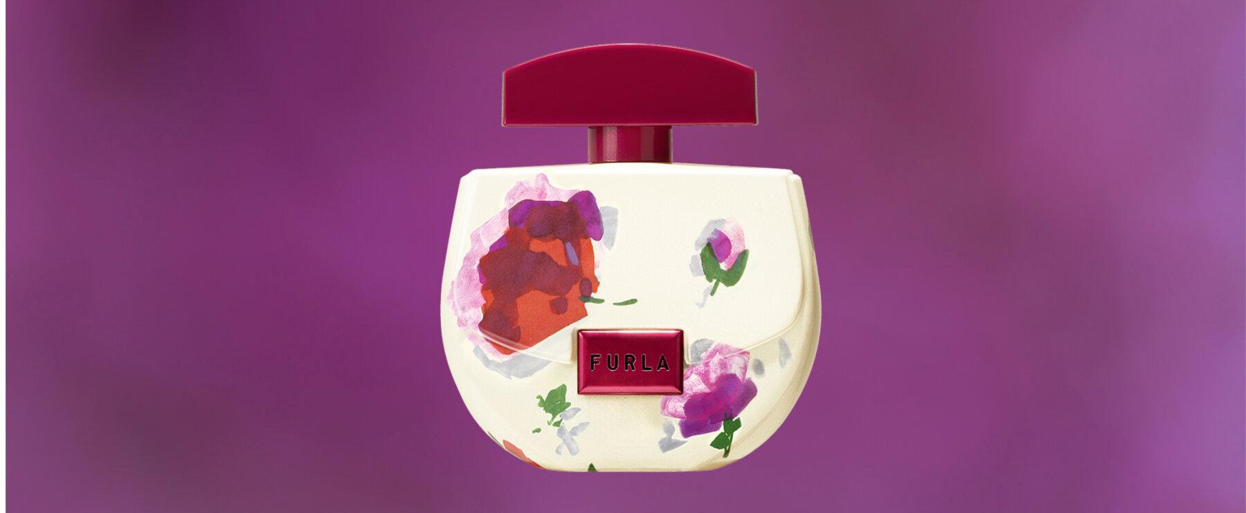 'A Symphony of Elegance and Grace': The Eau de Parfum “Adorabile” by Furla 
