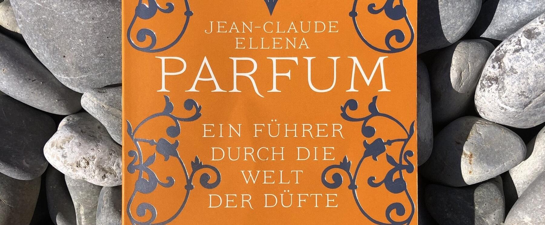 Jean-Claude Ellena und das 1 + 1 = 3