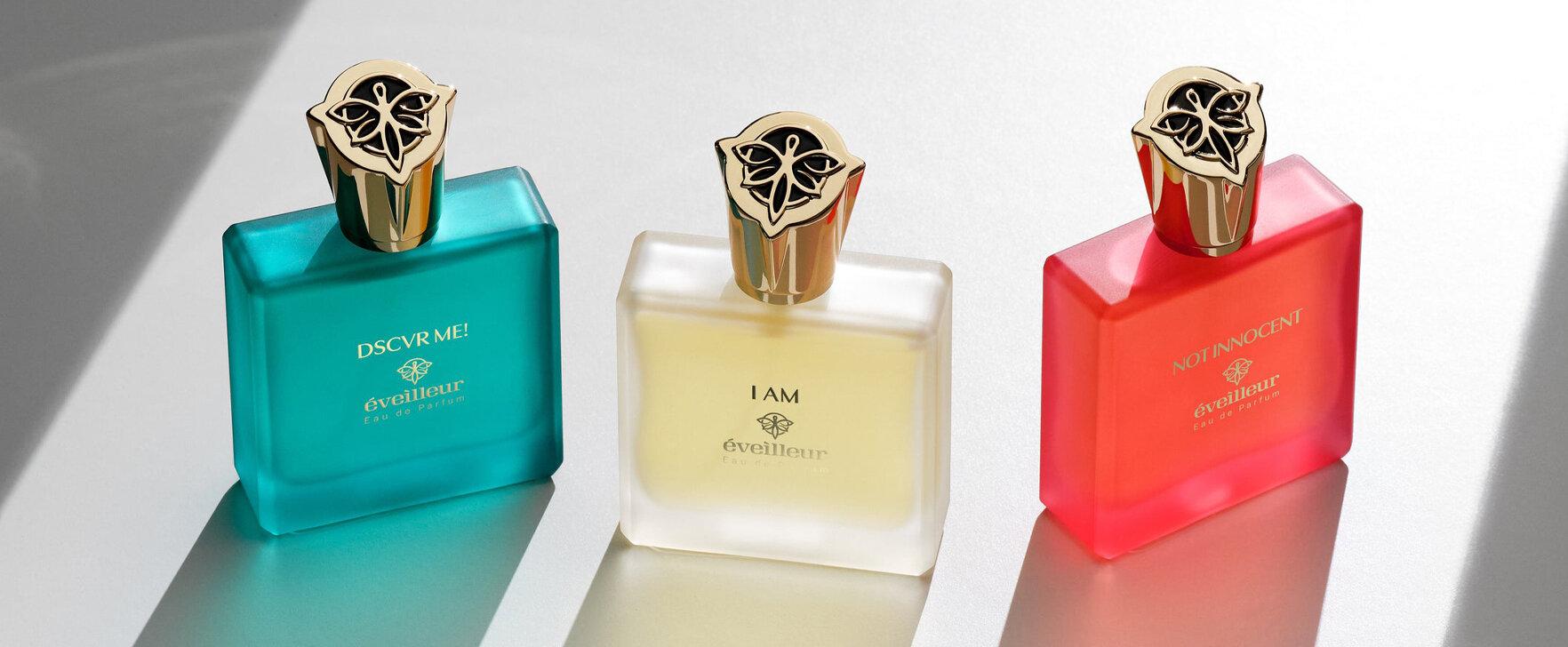 Die Seele der kroatischen Küste: Die Debütkollektion „Celestial Rhapsody“ von éveìlleur