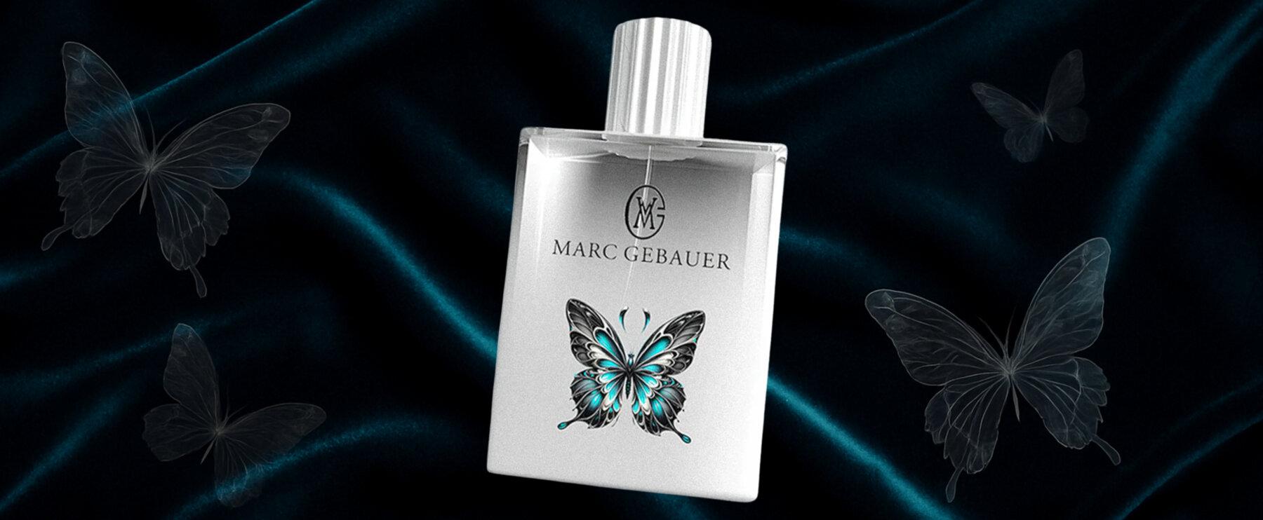 Ein Rückzugsort in Duftform: Das neue Extrait de Parfum „Cocoon“ von Marc Gebauer + Gewinnspiel
