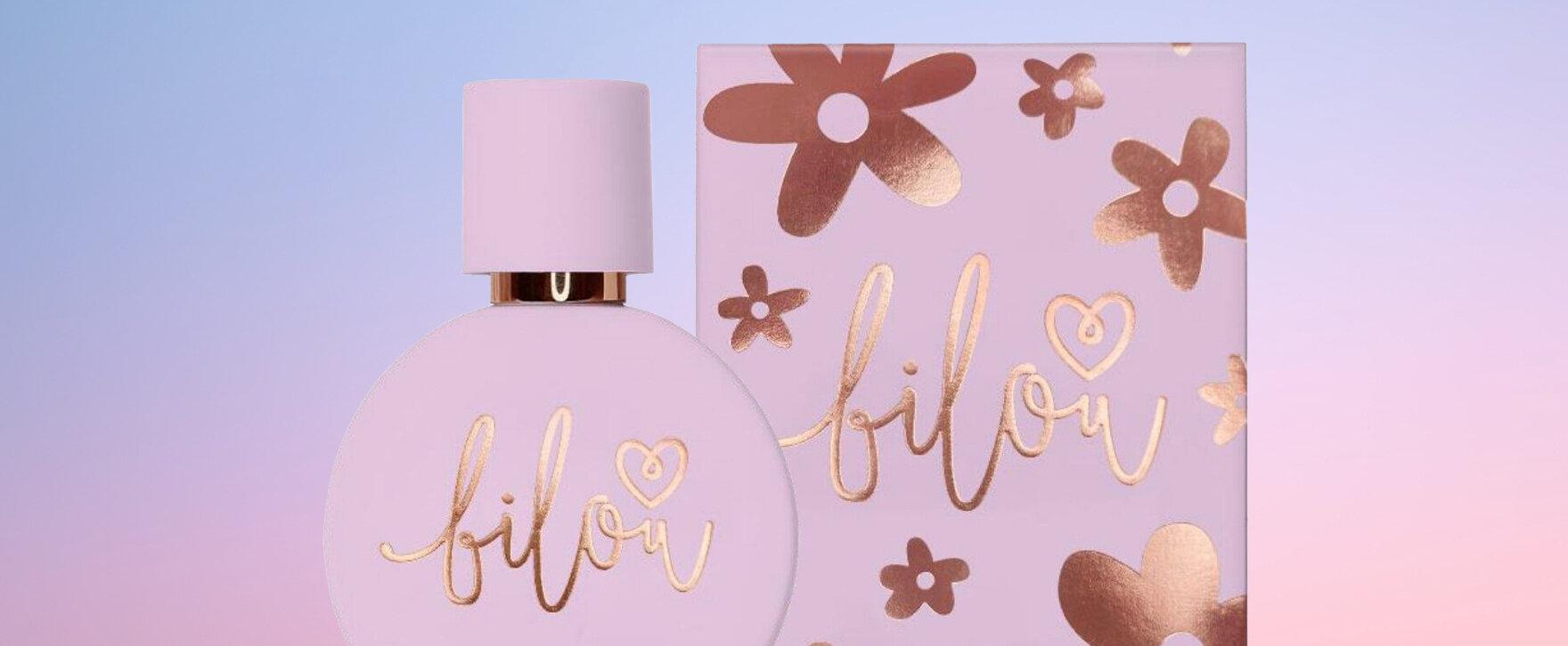 „Lovely Memory“ — bilou bringt eine neue blumig-würzige Duftkreation auf den Markt