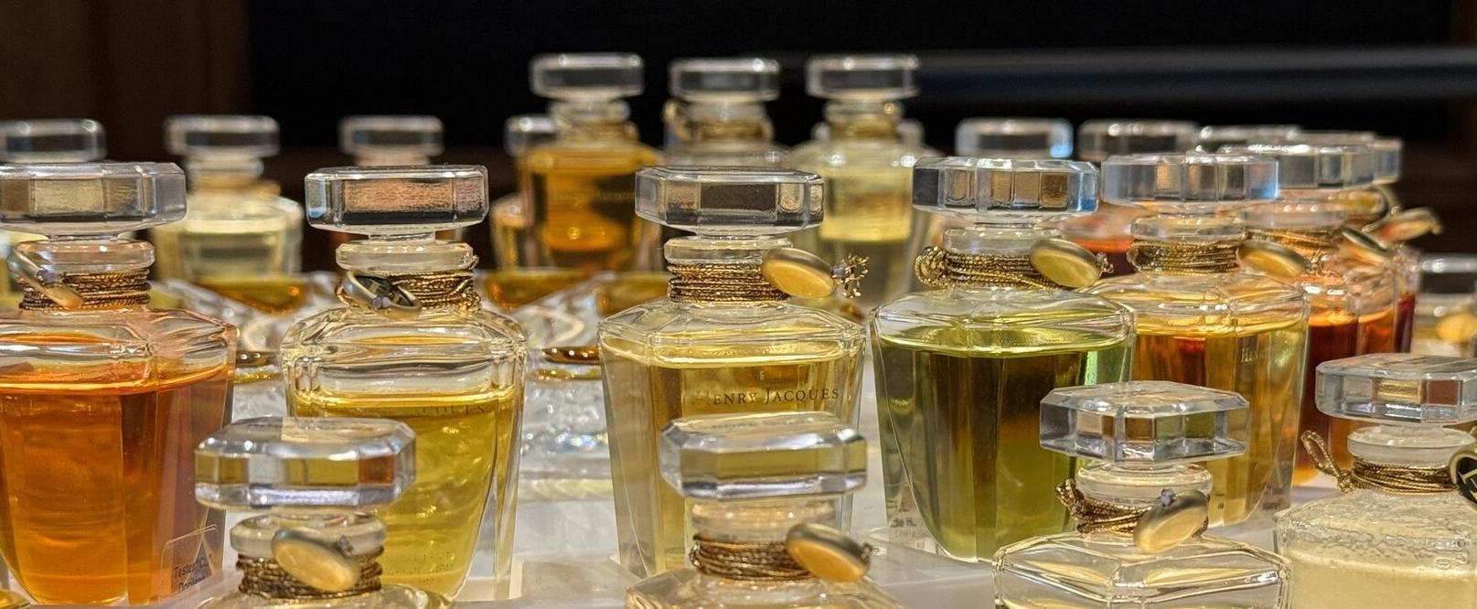 Henry Jacques - Teil 2: Dubai Boutique