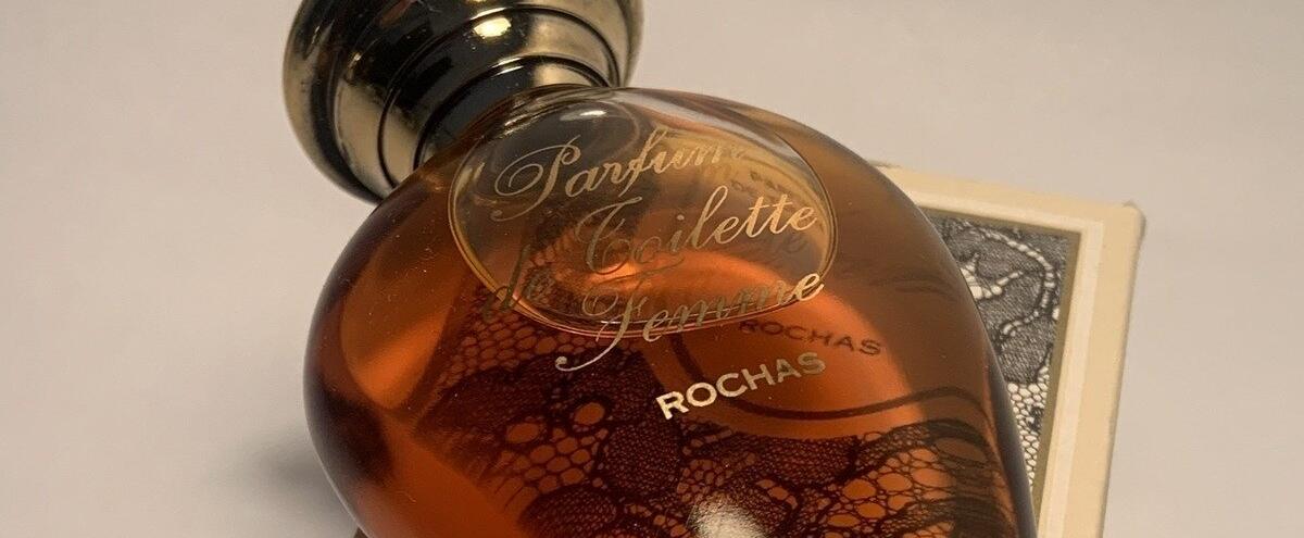 Rochas Femme - verstehen lernen