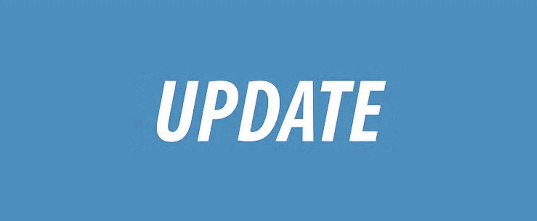 Kleinere Updates im Januar / Februar 2023