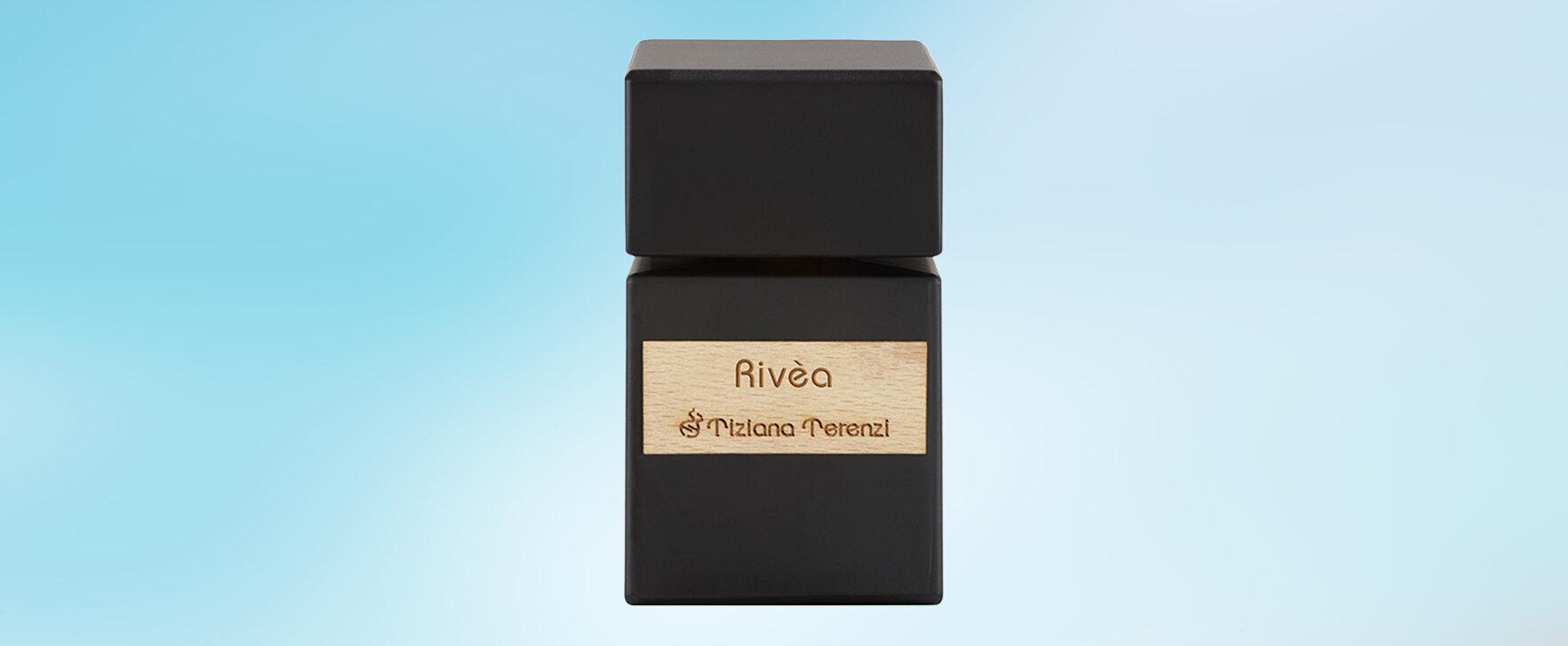 Rivèa by Tiziana Terenzi: An Ode to the Italian Riviera
