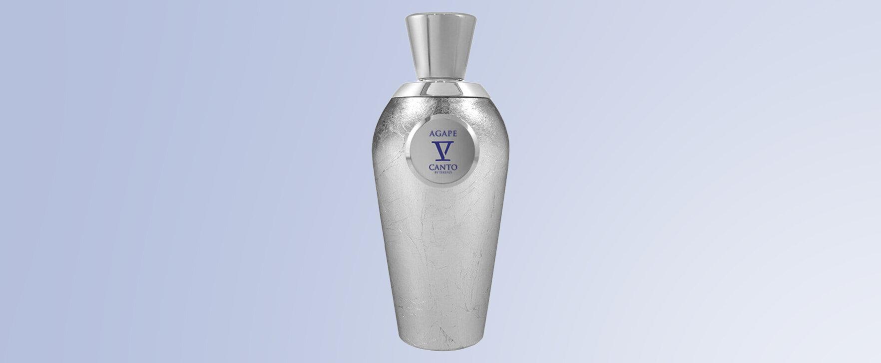 "Agape" by V Canto: A Scented Ode to Pure Love