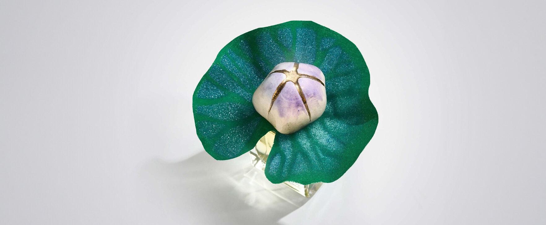 A Journey to Inner Peace: The New Mauna Extrait de Parfum by Mendittorosa