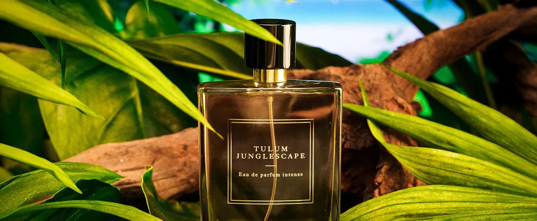 Ein Paradies auf der Yucatán-Halbinsel: „Tulum Junglescape“ von Simone Andreoli 
