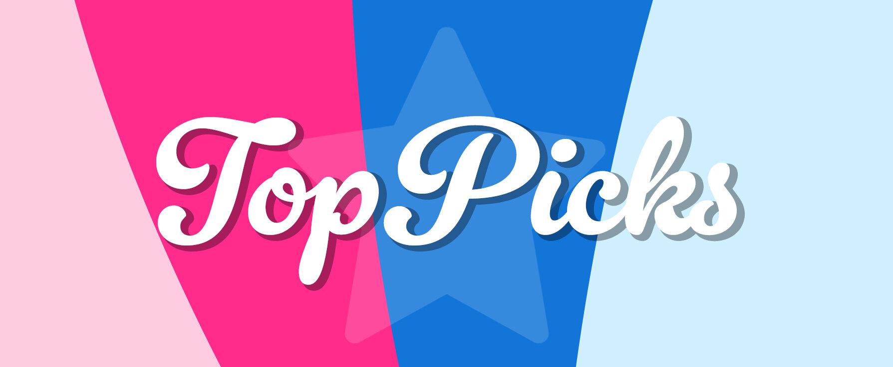„Top Picks“: Das neue Feature für kreative Parfum-Listen