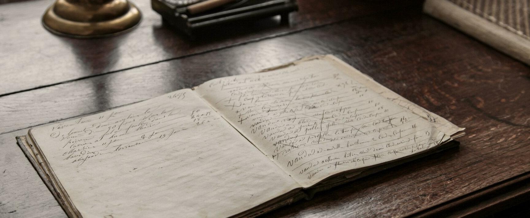 Historische Parfumo-Daten jetzt bei Research